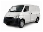 Daihatsu Gran Max Van 2007 года